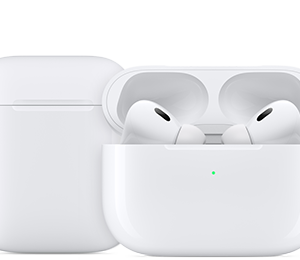AirPods