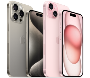 iPhone