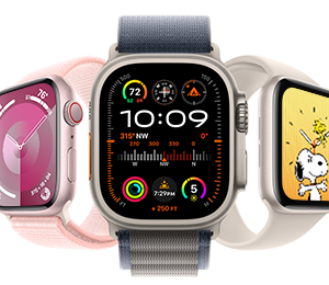 Apple watch