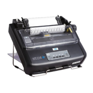 Dot Matrix Printers