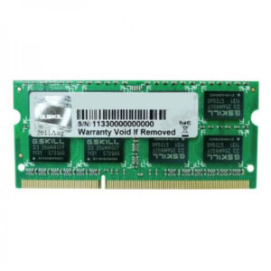 DDR3 Memory